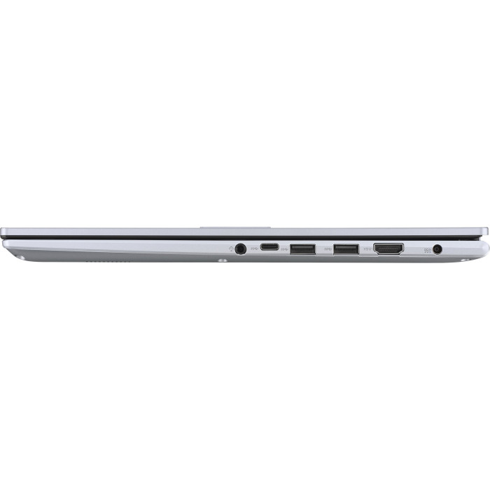 Ноутбук Asus Vivobook 16 X1605EA-MB053 (90NB0ZE2-M00250) WUXGA Silver