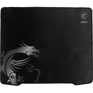 Игровая поверхность MSI Agility GD30 Black (AGILITY_GD30) Игровая поверхность MSI Agility GD30 Black (AGILITY_GD30)
