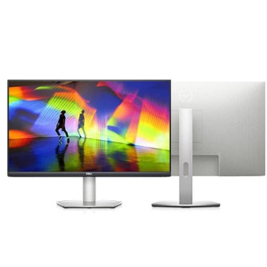 DELL 27" S2721HS (210-AXLD) IPS Silver