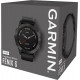 Смарт-годинник Garmin Fenix 6X Pro Sapphire Carbon Grey DLC with Black Band (010-02157-11)