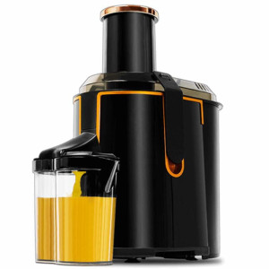 Соковыжималка Cecotec Extreme Titanium 19000 XXL CCTC-04111 (8435484041102)