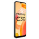 Смартфон Realme C30 3/32GB Dual Sim Black