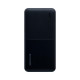 Універсальна мобільна батарея Remax RPP-124 Linon 2 10000mAh чорний (6954851297383)