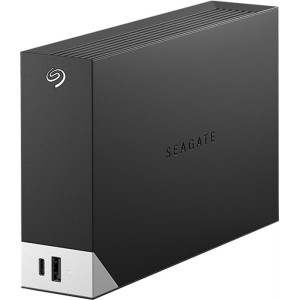 HDD ext 3.5" USB 18.0TB Seagate One Touch Black (STLC18000402) HDD ext 3.5" USB 18.0TB Seagate One Touch Black (STLC18000402)