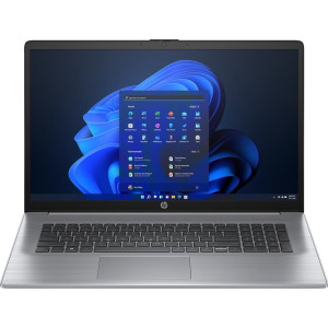 Ноутбук HP ProBook 470 G10 (8D4M2ES) Silver Ноутбук HP ProBook 470 G10 (8D4M2ES) Silver