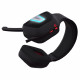 Гарнітура Patriot Viper V370 Virtual 7.1 Stereo Headset Black (PV3707UMXK)