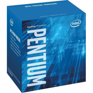Intel Pentium G4500 3.5GHz (3mb, Skylake, 51W, S1151) Box (BX80662G4500) Intel Pentium G4500 3.5GHz (3mb, Skylake, 51W, S1151) Box (BX80662G4500)