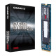 Накопитель SSD 256GB Gigabyte M.2 PCIe NVMe 3.0 x4 NAND TLC (GP-GSM2NE3256GNTD)