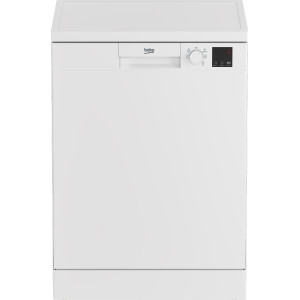 Посудомоечная машина Beko DVN05321W Посудомоечная машина Beko DVN05321W