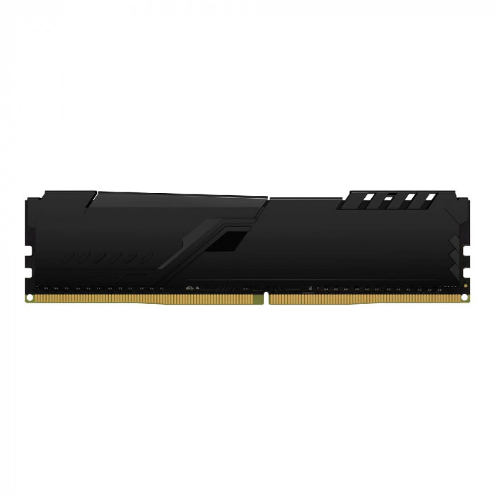 DDR4 16GB/2400 Kingston HyperX Fury Black (HX424C15FB4/16)