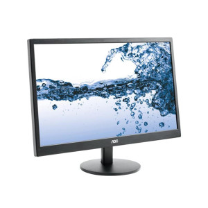 AOC 21.5" E2270SWDN Black AOC 21.5" E2270SWDN Black
