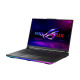 Ноутбук Asus ROG Strix Scar 16 G634JY-NM081W (90NR0D91-M00530) Off Black