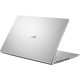 Ноутбук Asus X515JA-EJ3377W (90NB0SR2-M02WR0) Win11 Transparent Silver