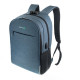 Рюкзак для ноутбуку Grand-X RS-425BL 15.6" Blue (кодовый замок)