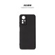 Чохол-накладка Armorstandart Icon для Xiaomi Redmi Note 12S 4G Camera cover Black (ARM67504)