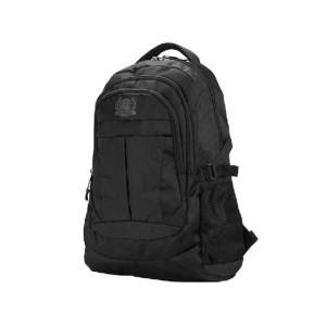 Рюкзак для ноутбука Continent BP-001 Black 15.6" Рюкзак для ноутбука Continent BP-001 Black 15.6"