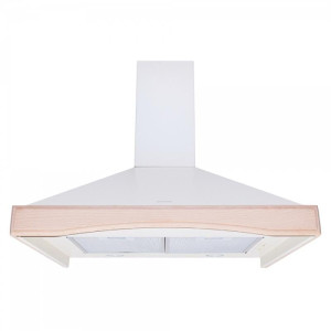Витяжка Perfelli K 6122 IV Wood LED Витяжка Perfelli K 6122 IV Wood LED