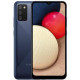 Samsung Galaxy A02s SM-A025 3/32GB Dual Sim Blue (SM-A025FZBESEK)