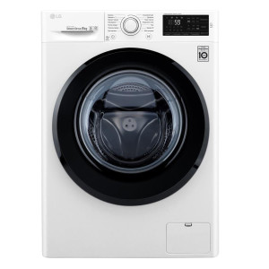 Пральна машина LG F4J5TN9W Пральна машина LG F4J5TN9W