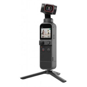 Екшн камера DJI Pocket 2 Creator Combo (CP.OS.00000121.02) Екшн камера DJI Pocket 2 Creator Combo (CP.OS.00000121.02)