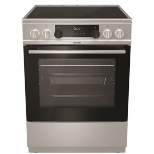 Плита Gorenje EC6341XC Плита Gorenje EC6341XC
