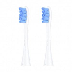 Насадка для зубной электрощетки Oclean P1S1 Toothbrush Head Sky Blue 2шт Насадка для зубной электрощетки Oclean P1S1 Toothbrush Head Sky Blue 2шт