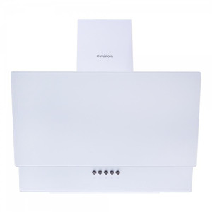 Витяжка Minola HDN 66112 WH 1000 LED Витяжка Minola HDN 66112 WH 1000 LED