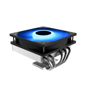 Кулер процесорний ID-Cooling IS-50 Max RGB Кулер процесорний ID-Cooling IS-50 Max RGB