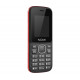 Мобільний телефон Nomi i188s Dual Sim Red