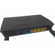 Бездротовий маршрутизатор Asus RT-AC52U (AC750, 1*GE Wan, 4*GE LAN, 1*USB)