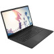Ноутбук HP 17-cn1001ua (825H9EA) Black