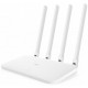 Бездротовий маршрутизатор Xiaomi Mi WiFi Router 4C White Global (DVB4231GL) 2хFE LAN, 1хFE WAN, 4 антени