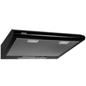 Вытяжка Eleyus Line I 60 BL Вытяжка Eleyus Line I 60 BL