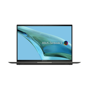 Ноутбук Asus Zenbook S 13 OLED UX5304VA-NQ083 (90NB0Z92-M004Y0) Basalt Grey Ноутбук Asus Zenbook S 13 OLED UX5304VA-NQ083 (90NB0Z92-M004Y0) Basalt Grey