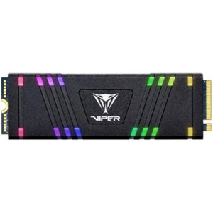 SSD 2TB Patriot VPR100 RGB M.2 2280 PCIe 3.0 x4 3D TLC (VPR100-2TBM28H) SSD 2TB Patriot VPR100 RGB M.2 2280 PCIe 3.0 x4 3D TLC (VPR100-2TBM28H)