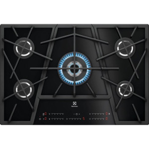 Варильна поверхня Electrolux KGV7539IK Варильна поверхня Electrolux KGV7539IK