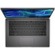 Ноутбук Dell Latitude 7320 (N013L732013UA_WP11) FullHD Win11Pro Black