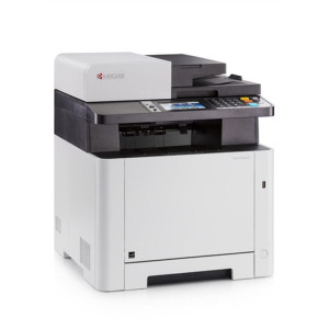 БФП цв. A4 Kyocera ECOSYS M5526cdn (1102R83NL0) БФП цв. A4 Kyocera ECOSYS M5526cdn (1102R83NL0)