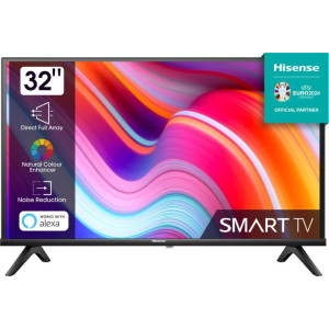 Телевізор Hisense 32A4K Телевізор Hisense 32A4K