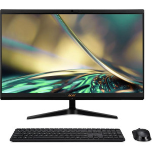 Моноблок Acer Aspire C24-1700 (DQ.BJWME.004) Black