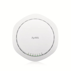 Точка доступа ZYXEL WAC6553D-E (WAC6553D-E-EU0201F) (AC1750, 1xGE, MU-MIMO, NebulaFlex, PoE only) Точка доступа ZYXEL WAC6553D-E (WAC6553D-E-EU0201F) (AC1750, 1xGE, MU-MIMO, NebulaFlex, PoE only)