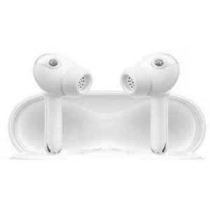 Bluetooth-гарнітура Xiaomi TWS NC Buds 3 Pro White (BHR5175CN)