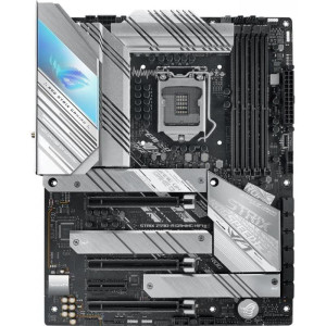 Asus ROG Strix Z590-A Gaming WIFI Socket 1200 Asus ROG Strix Z590-A Gaming WIFI Socket 1200