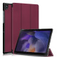 Чехол-книжка BeCover Smart для Samsung Galaxy Tab A8 SM-X200/SM-X205 Red Wine (707268)