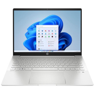 Ноутбук HP Pavilion Plus 14-eh1007ua (825D8EA) Silver Ноутбук HP Pavilion Plus 14-eh1007ua (825D8EA) Silver