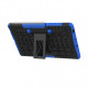 Чехол-накладка BeCover для Samsung Galaxy Tab S6 Lite SM-P610/SM-P615 Blue (704868)