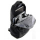 Рюкзак для ноутбуку Continent BP-001 Black 15.6"