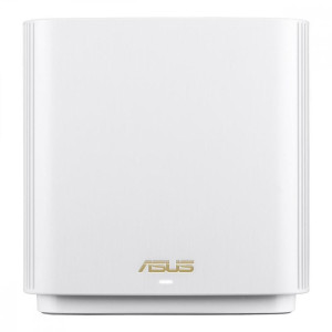 Бездротовий маршрутизатор Asus ZenWiFi XT9 White 1pk (XT9-W-1-PK/90IG0740-MO3B60) Бездротовий маршрутизатор Asus ZenWiFi XT9 White 1pk (XT9-W-1-PK/90IG0740-MO3B60)