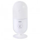 Увлажнитель воздуха Remax RT-A500 Capsule Mini Humidifier белый (6954851281887)