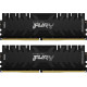 DDR4 2x8GB/4000 Kingston Fury Renegade Black (KF440C19RBK2/16)